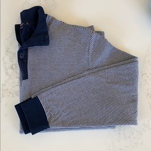 Daniel Cremieux Men’s Pull Over Sweater-XL